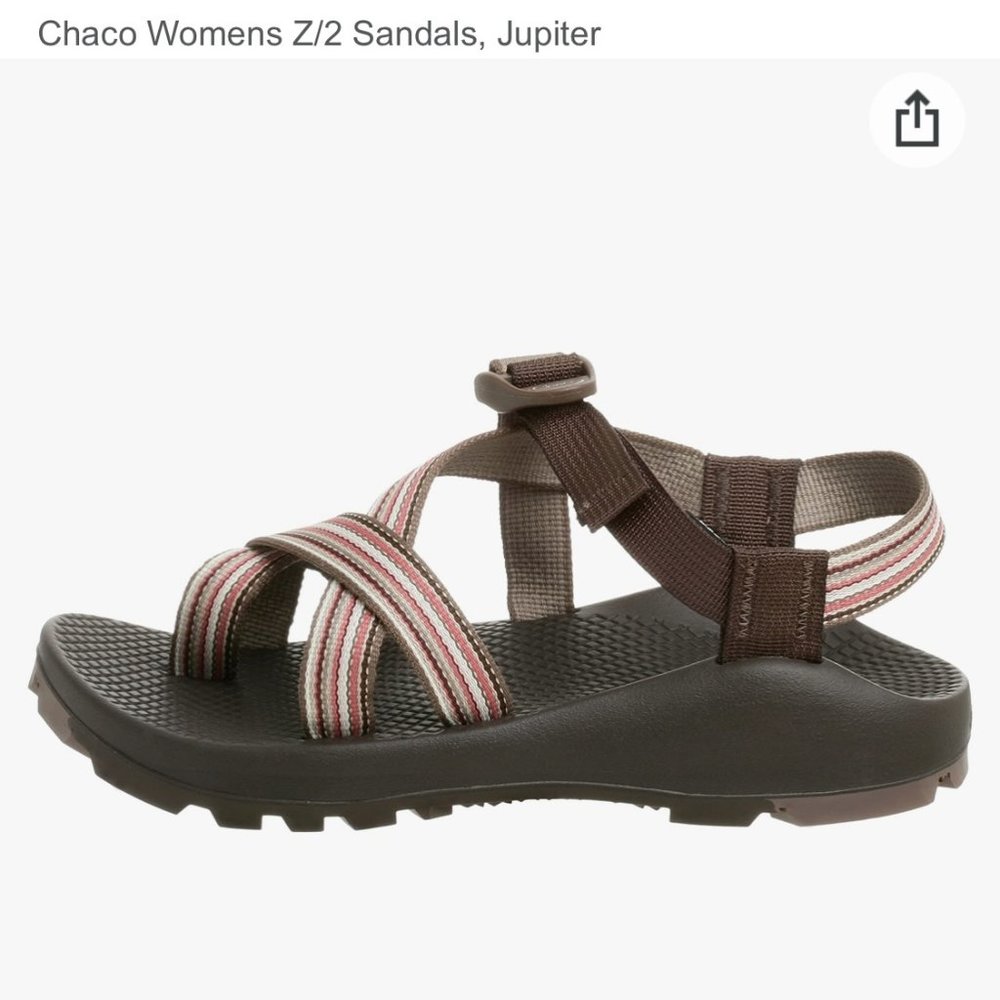 CHACO Z/2 Sandal